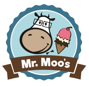 Mr. Moo's Ice Cream Cafe